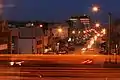 View of Macdonell St. in Downtown Guelph