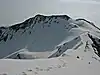 Güntlespitze (2092 m)