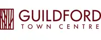 Guildford Town Centre logo