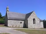 Chapel Saint Tugdual