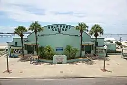 Gulfport Casino