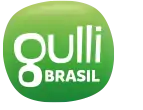 Logo of Gulli Brasil from 9 August 2020 to 18 June 2023