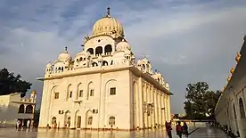 Gurudwara Chheharta Sahib