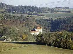 Guttenberg Castle