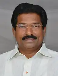 G. V. Anjaneyulu