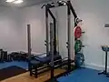 Strength & Conditioning Suite