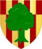 Coat of arms of Gytsjerk