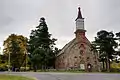 Häädemeeste church