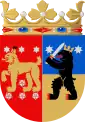 Coat of arms of Häme