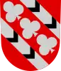 Coat of arms of Hämeenkoski