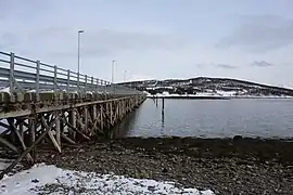 Håkøy Bridge