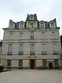 Hôtel de Limur [fr] in Vannes