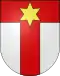 Coat of arms of Höchstetten