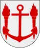 Coat of arms of Höganäs