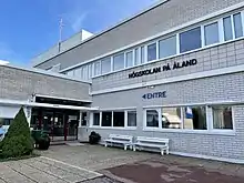 Åland University of Applied Sciences