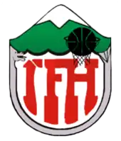 Höttur logo