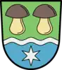 Coat of arms of Hřibojedy