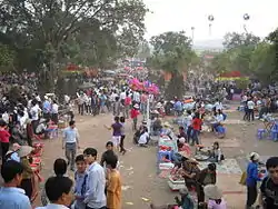 Lim Festival (Hội Lim)