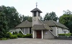 Joseph's Church