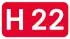 H22