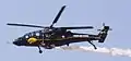 HAL Light Combat Helicopter at Aero India 2013