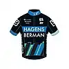 Hagens Berman–Supermint jersey