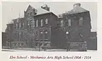 Mechanical Arts High School