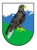 Coat of arms of Czarny Dunajec