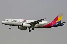 Airbus A320-200