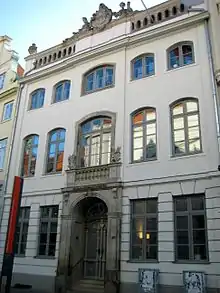 Oberappellationsgericht der Freien Hansestädte