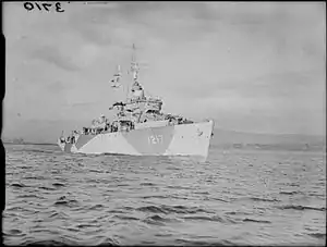 HMS Loyalty (launched as HMS Rattler)