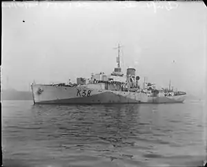 HMS Mignonette