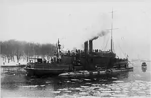 HSwMS Hvalen