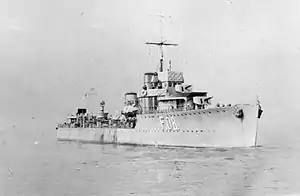 HMS Vectis (F06)