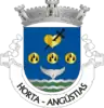 Coat of arms of Angústias