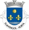 Coat of arms of Flamengos