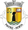 Coat of arms of Matriz