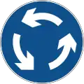 B45-6Roundabout