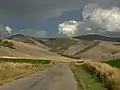 Abbey Road of the former monastery in Huntsville Utah