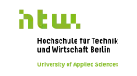 HTW Berlin logo