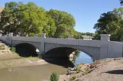 Humboldt River Bridge