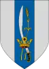 Coat of arms of Újfehértó