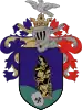 Coat of arms of Ajka