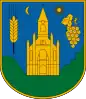 Coat of arms of Alsónána