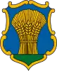 Coat of arms of Alsónémedi