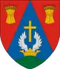 Coat of arms of Alsószentiván