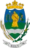 Coat of arms of Bóly