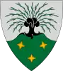 Coat of arms of Balatonfűzfő