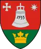 Coat of arms of Bolhás