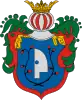 Coat of arms of Csákvár